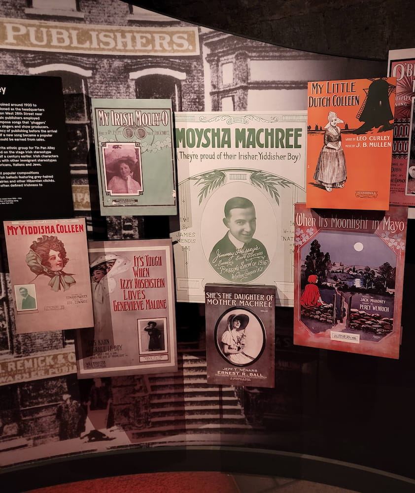 Epic Ireland Epic Ireland