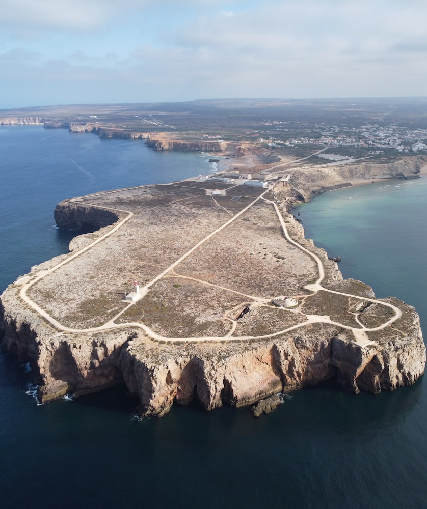 Fortress of Sagres Fortress of Sagres