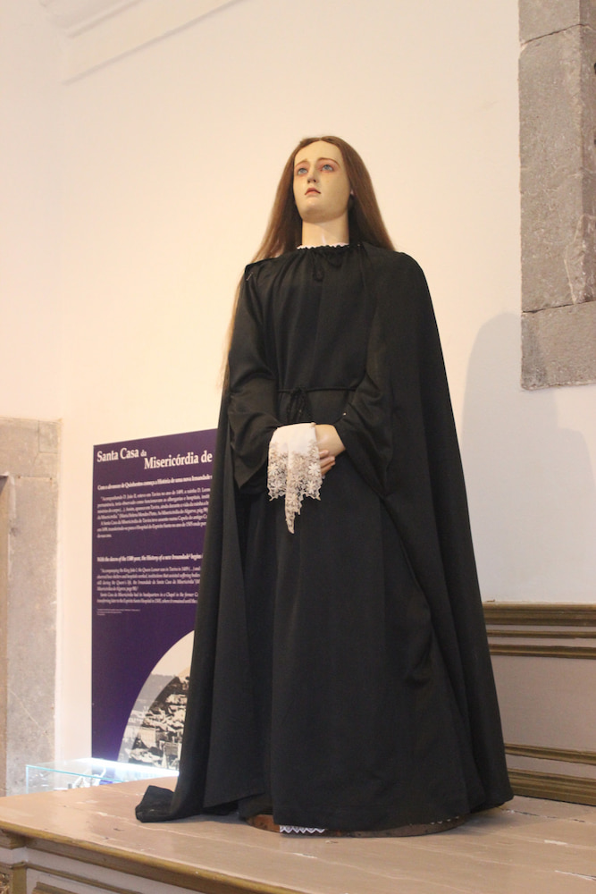 Igreja da Misericórdia Church Igreja da Misericórdia Church