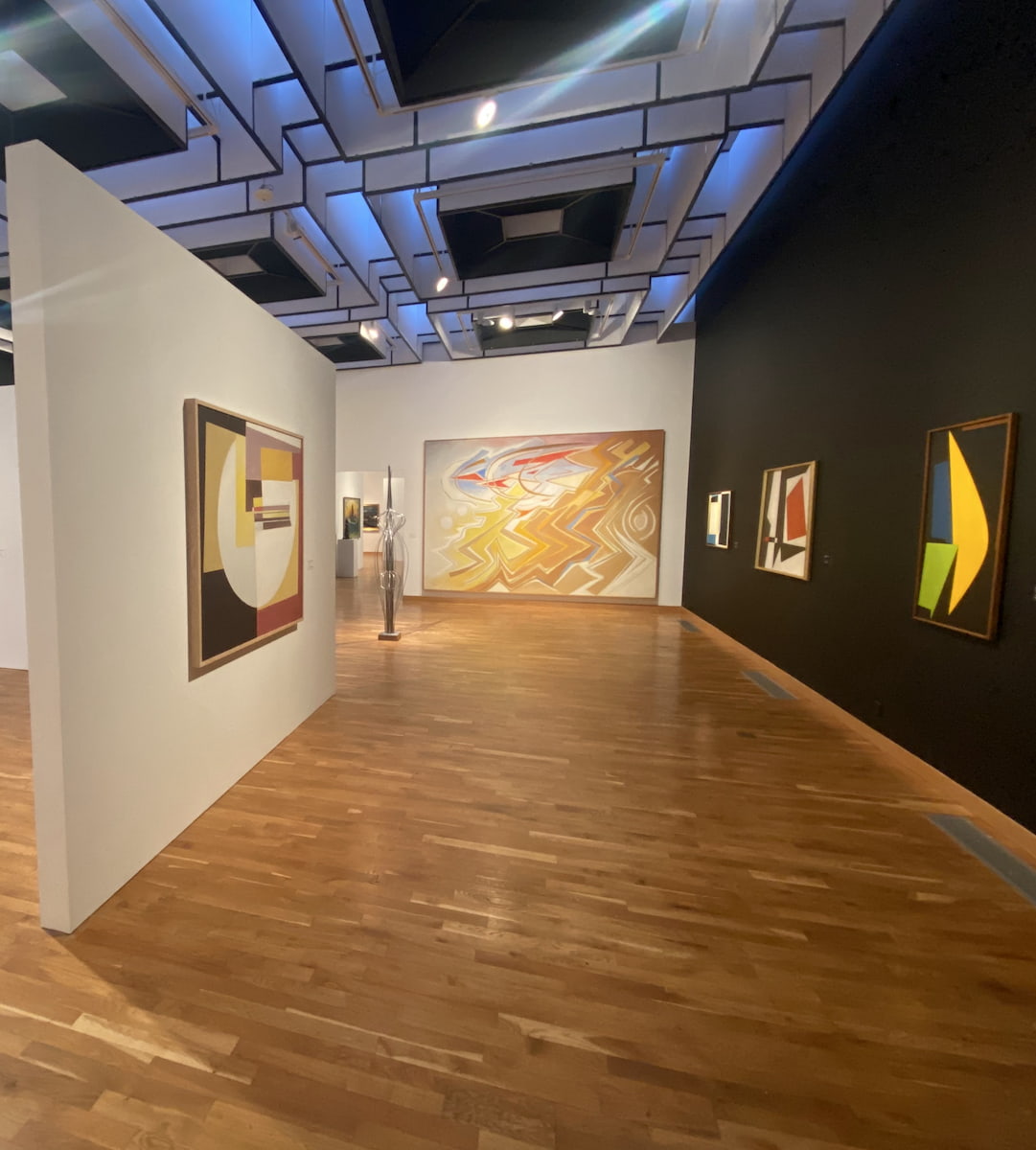 Museo Kjarvalsstaðir Museo Kjarvalsstaðir