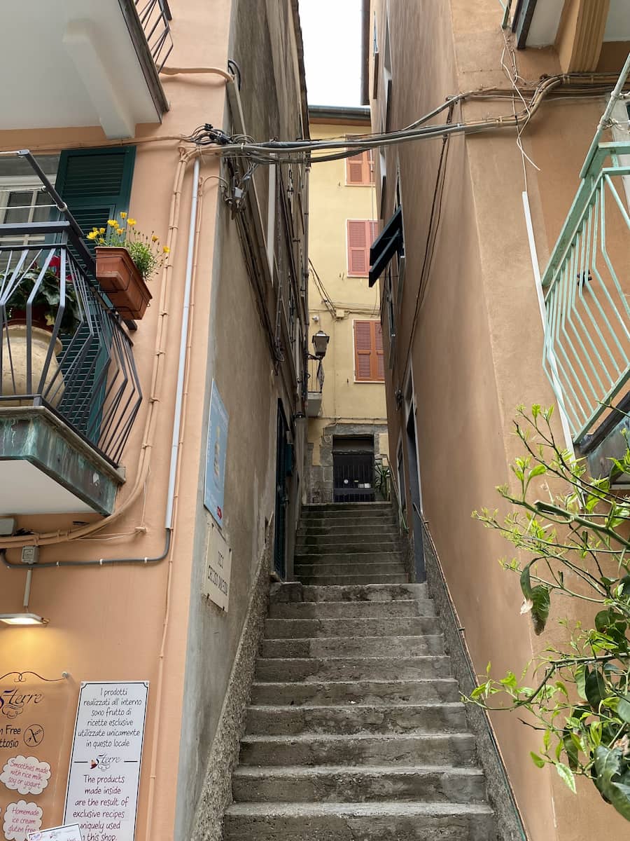 Manarola Manarola
