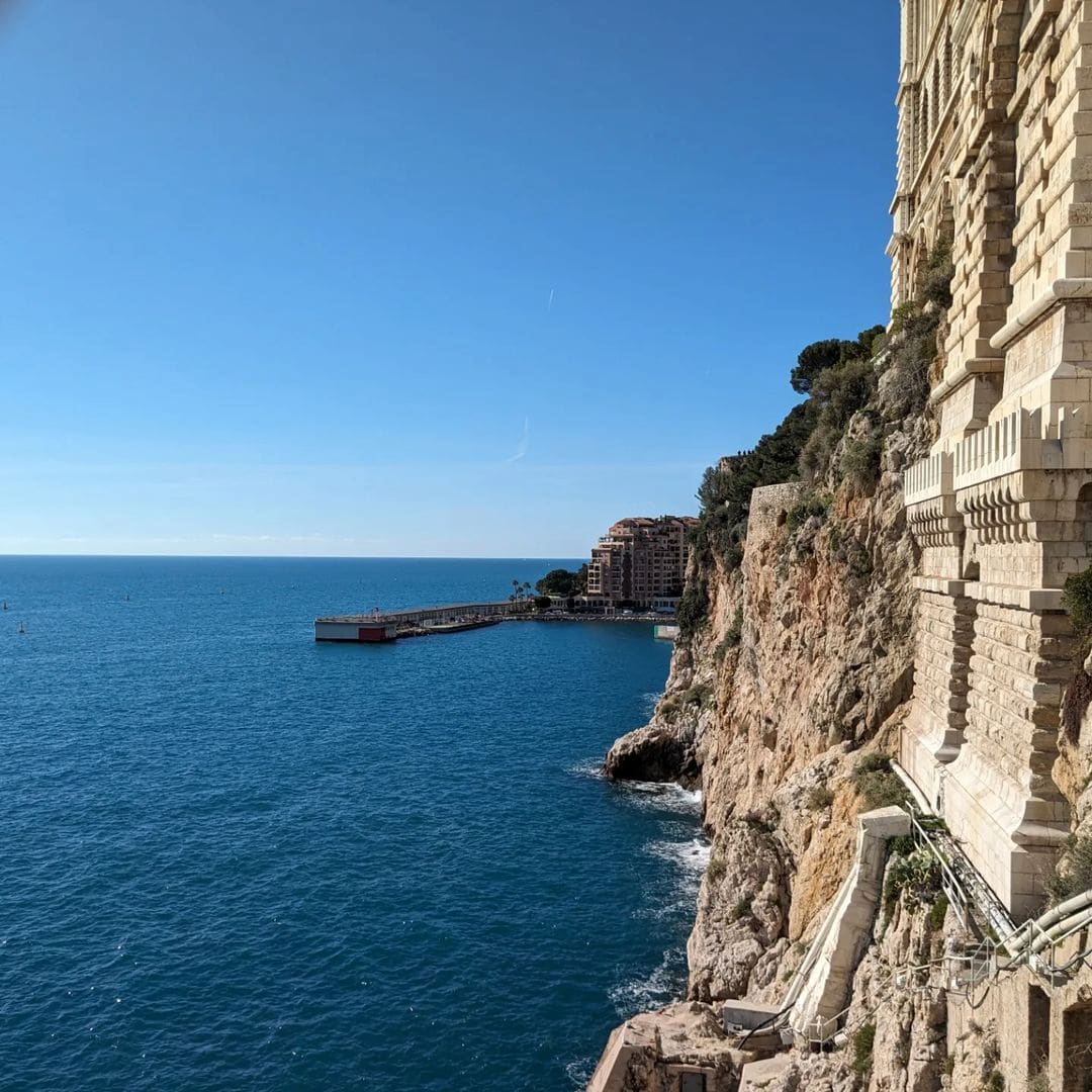 Monaco-Ville Monaco-Ville