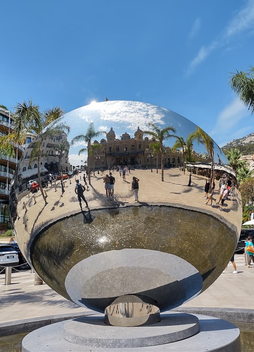 Monte Carlo Monte Carlo