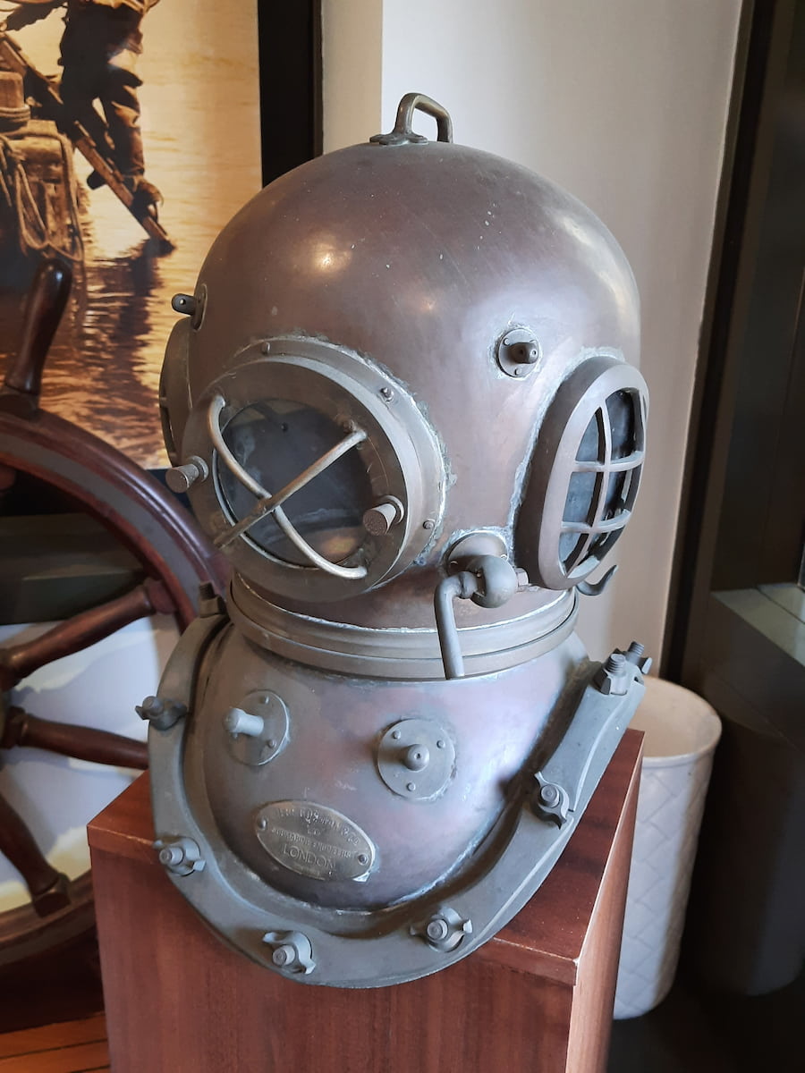 Musée Naval Musée Naval