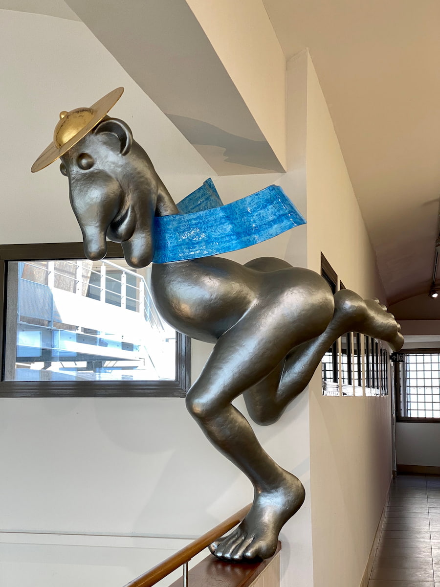 Musée Regards de Provence Musée Regards de Provence