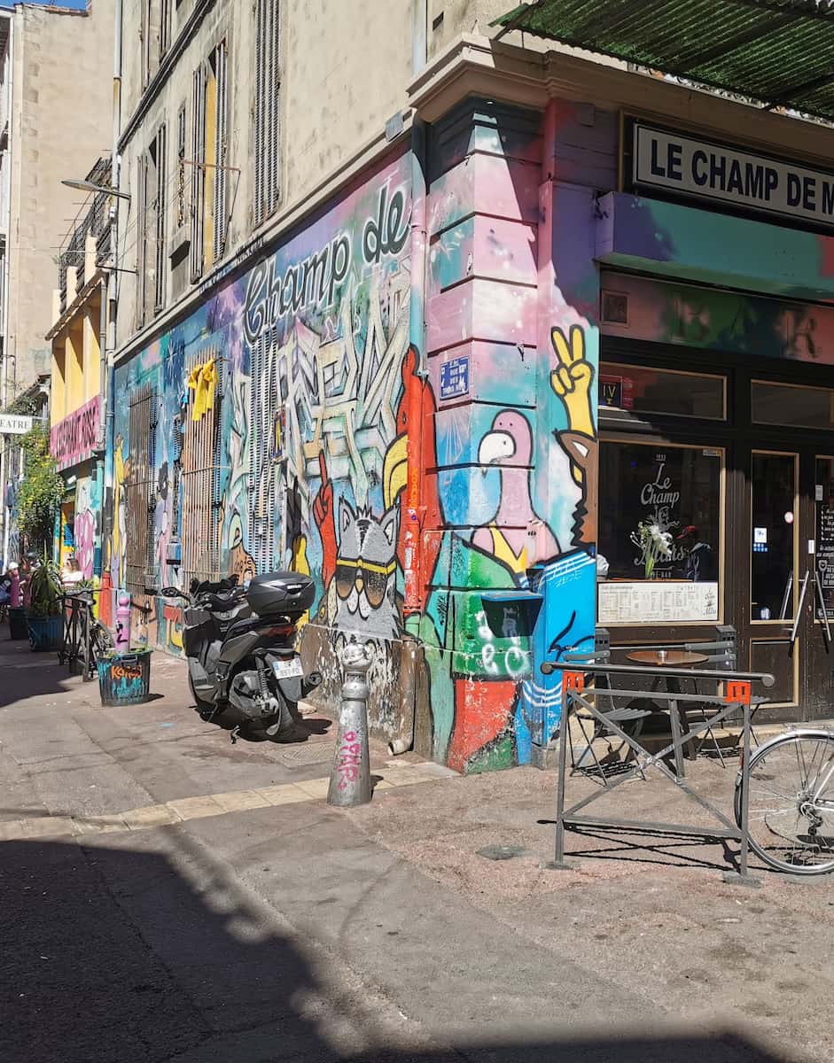 Notre Dame du Mont Notre Dame du Mont