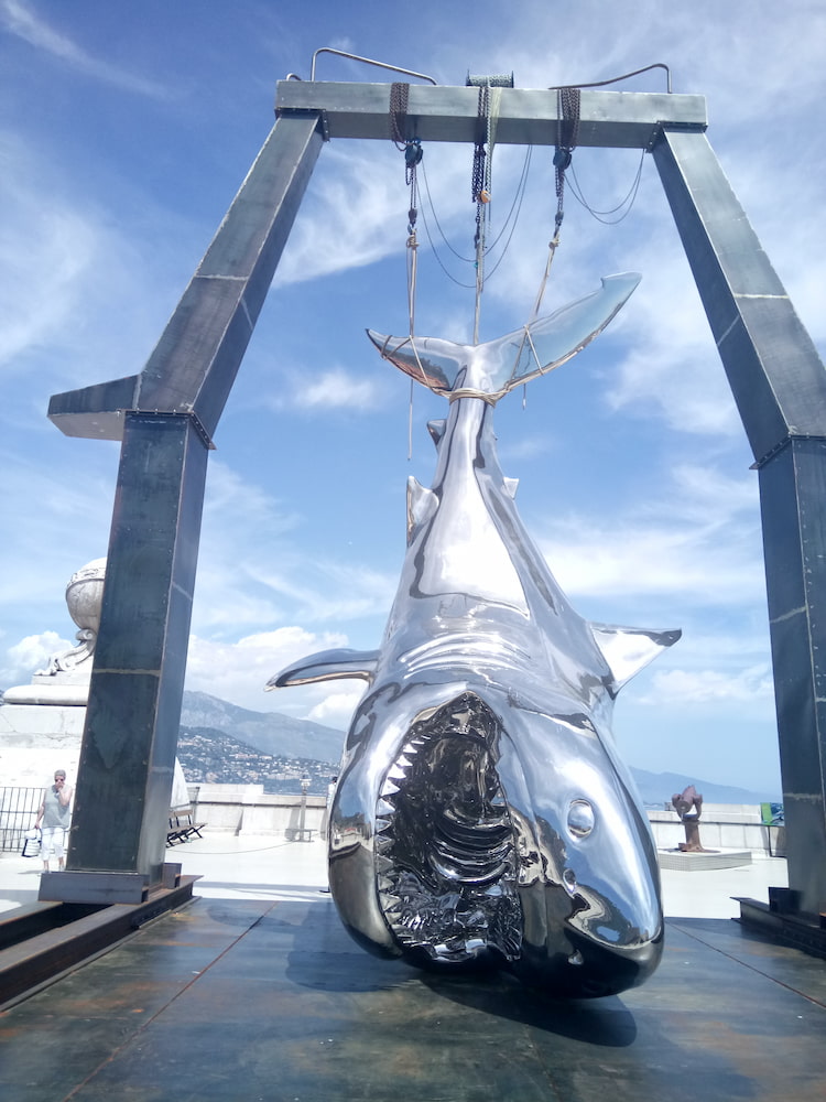 Oceanographic Museum Oceanographic Museum