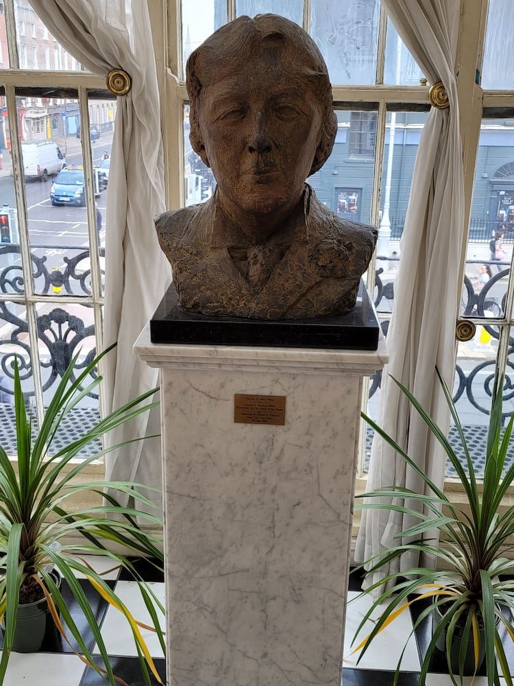 Oscar Wilde House Oscar Wilde House