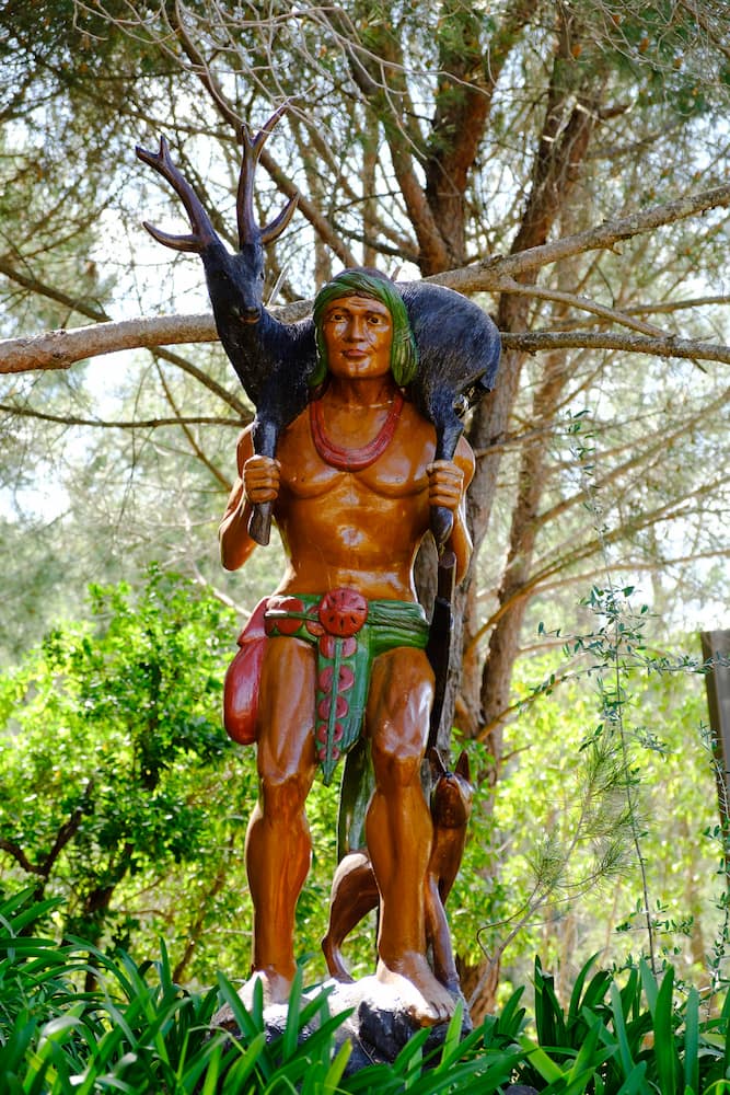 Parque Natural da Serra de Monchique Parque Natural da Serra de Monchique