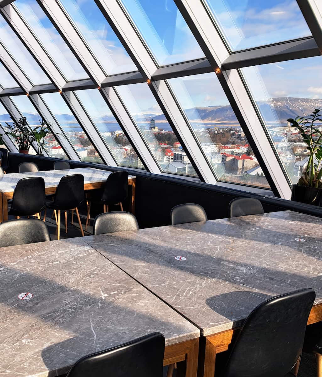 Museo Perlan Museo Perlan