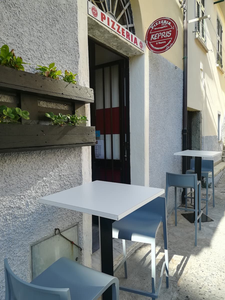 Pizzeria Kepris Pizzeria Kepris