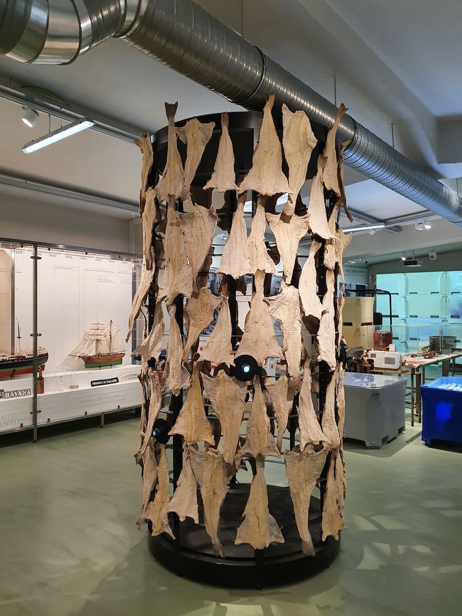 Reykjavík Maritime Museum Reykjavík Maritime Museum