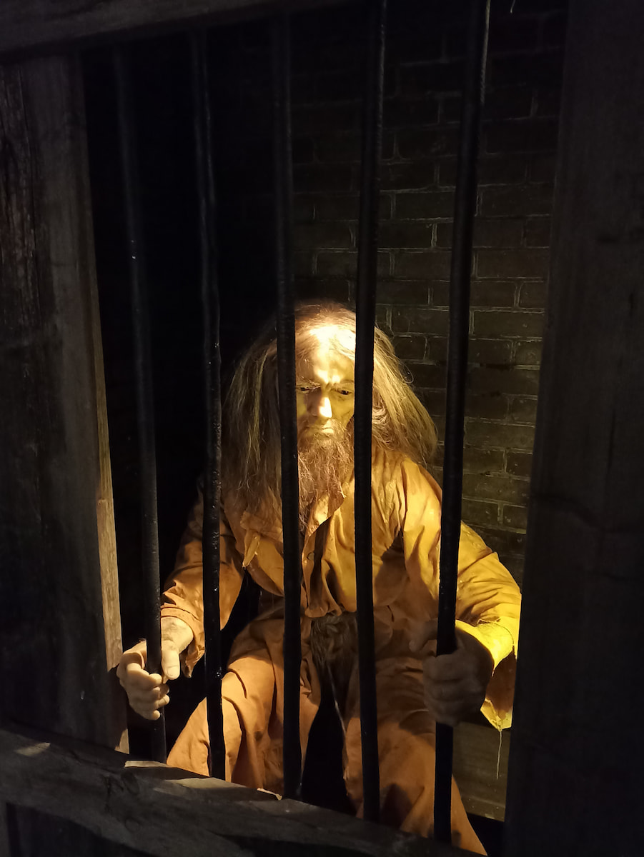 Saga Museum Saga Museum