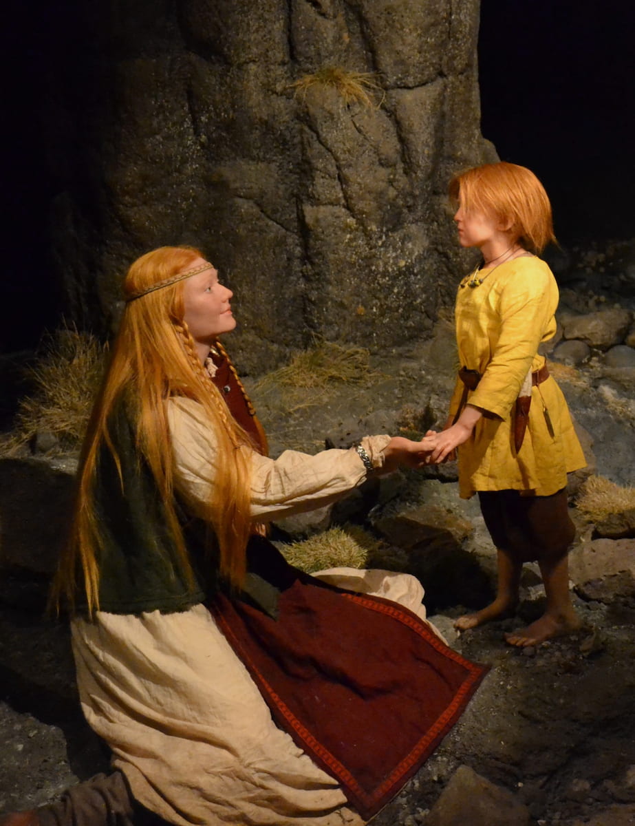 Saga Museum Saga Museum
