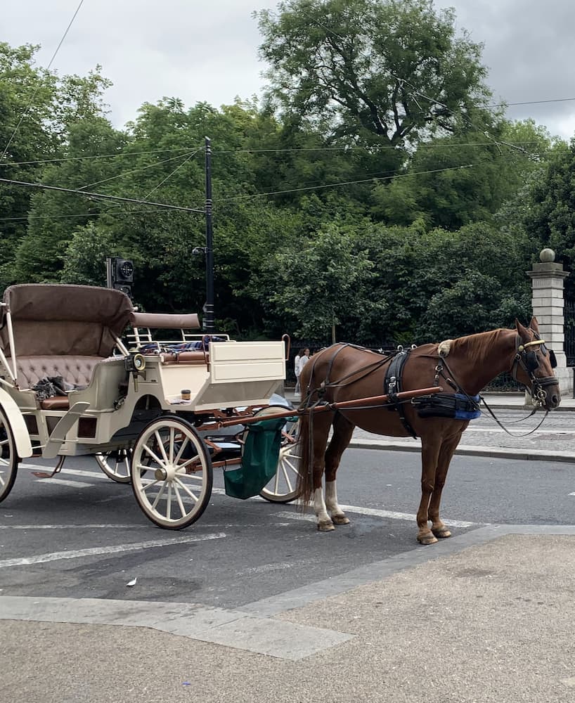 Stephen’s Green Stephen’s Green