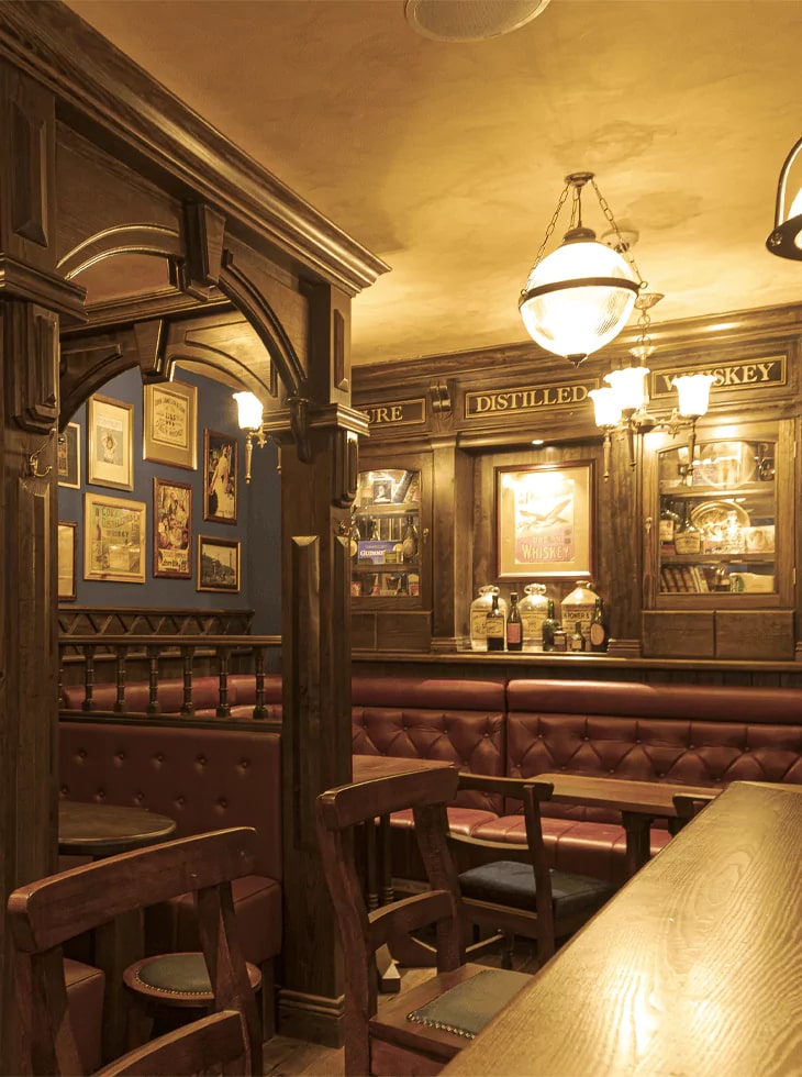 Temple Bar Temple Bar