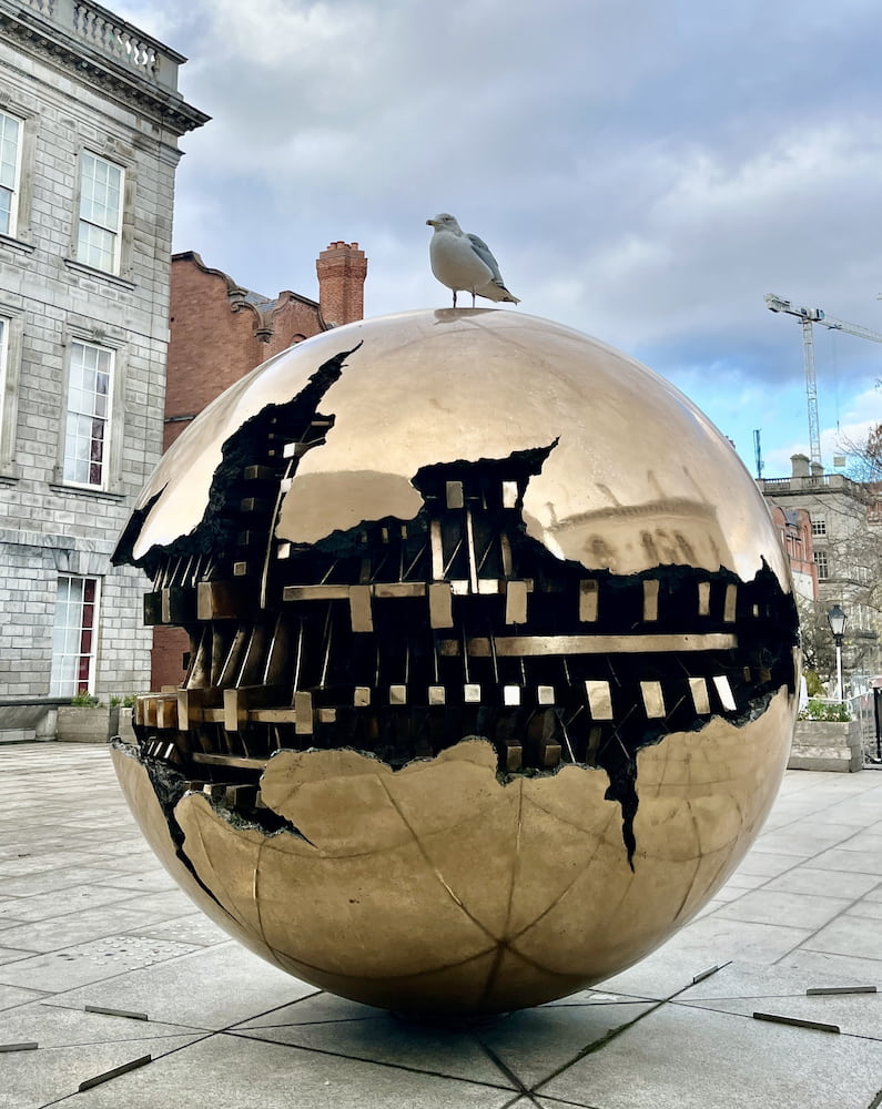 Trinity College Trinity College