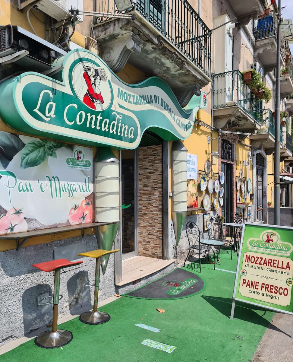 Vietri sul Mare Vietri sul Mare