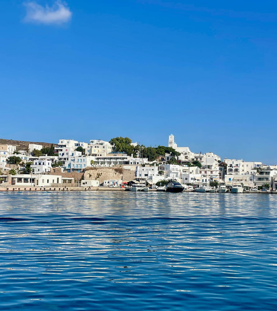 Adamas Milos Adamas Milos