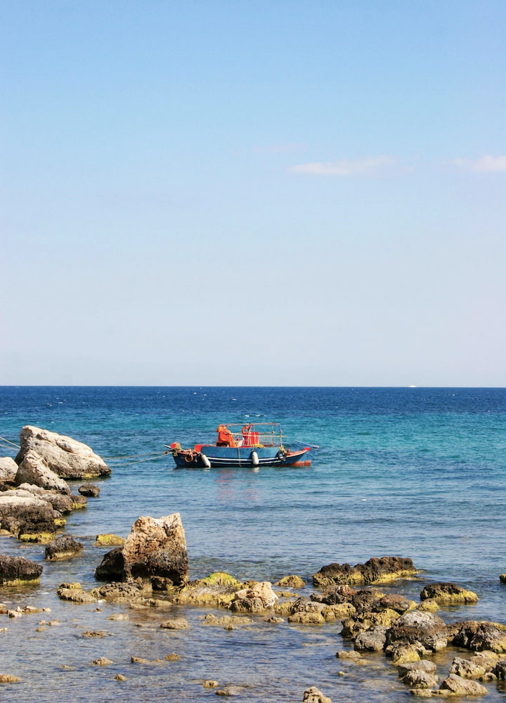 Agia Marina Agia Marina