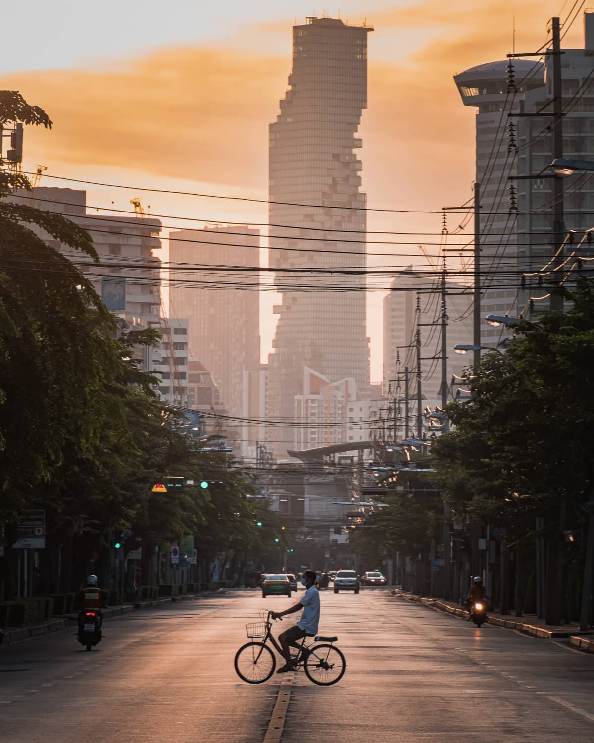 Bangkok