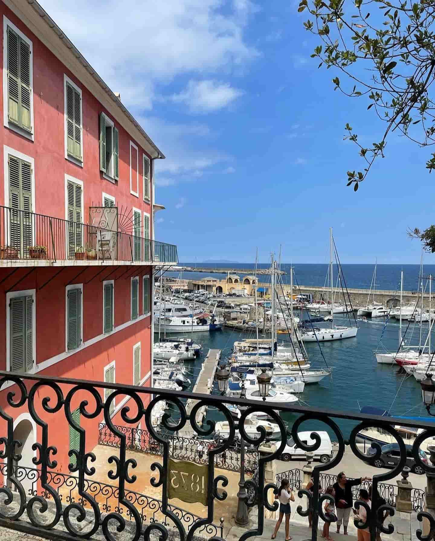 Bastia, Corse, France