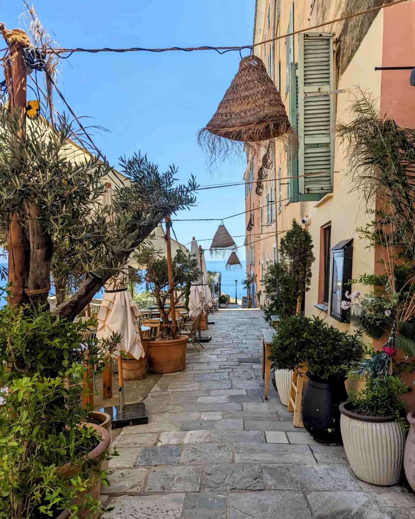 Bastia, Corse, France