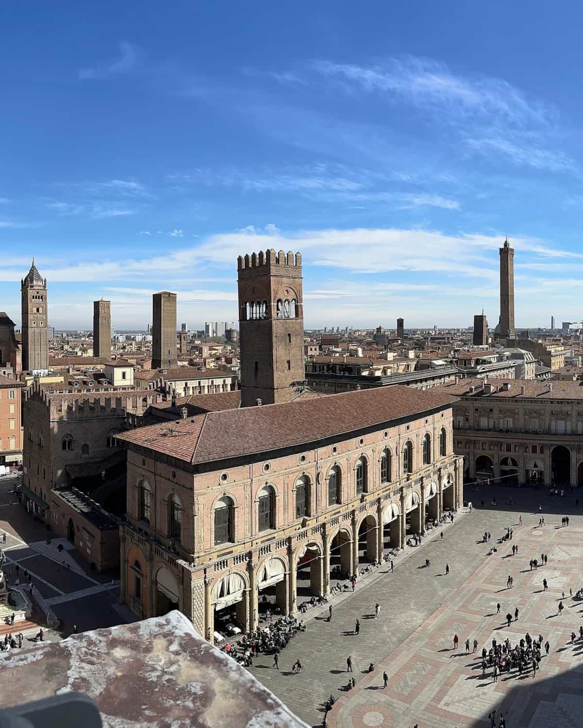 Bologna