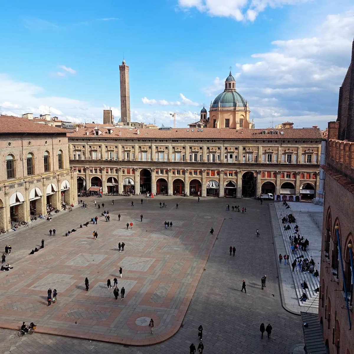 Bologna