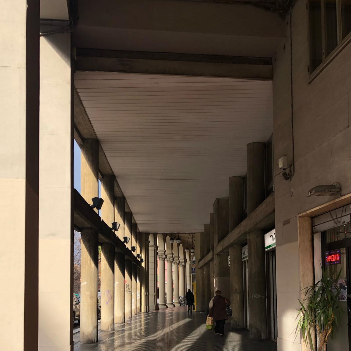 Bolognina Bologna Bolognina Bologna