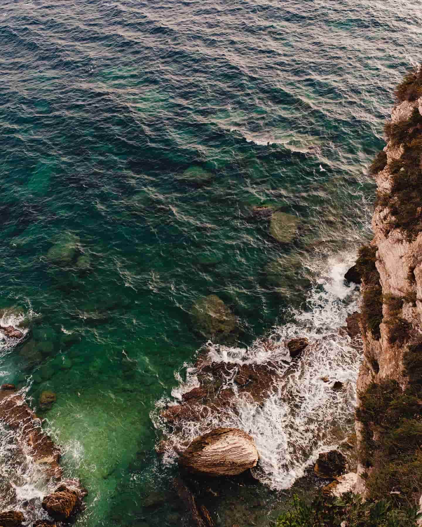 Bonifacio, Corsica Bonifacio, Corsica
