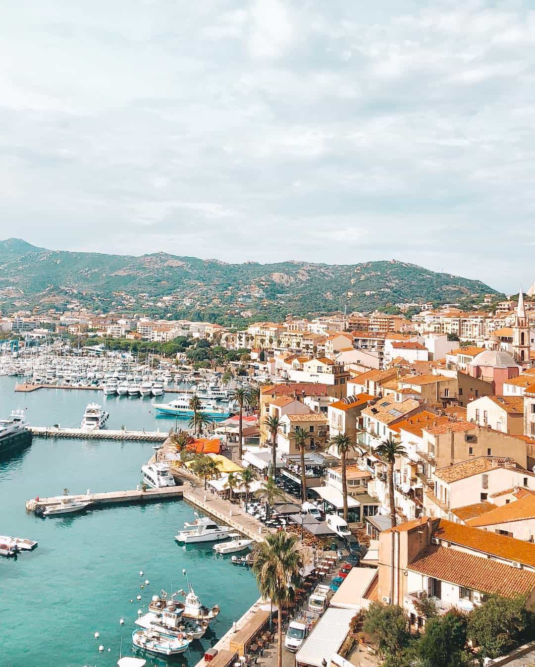 Calvi, Corse, France