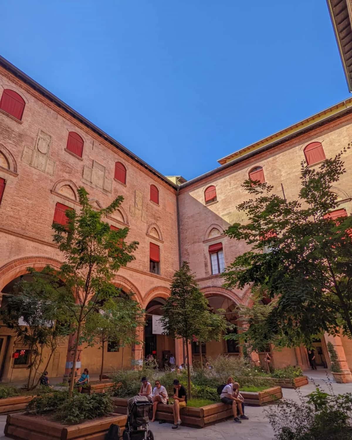 Centro Storico, Bologna Centro Storico, Bologna