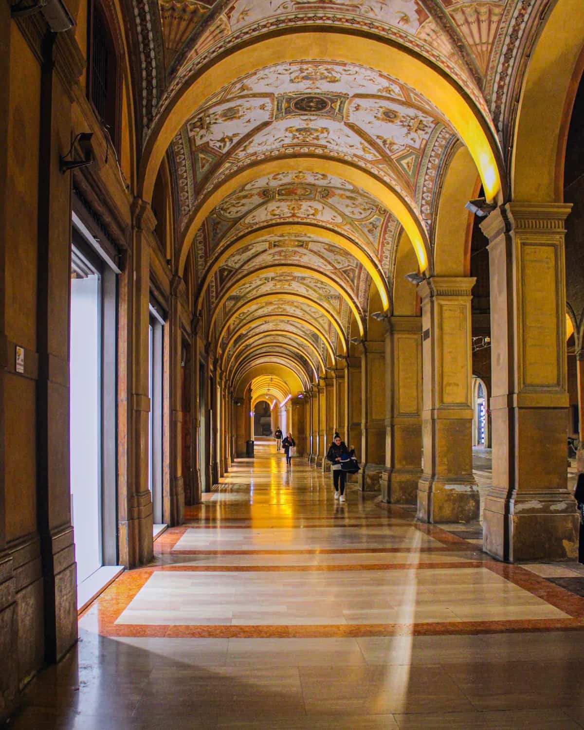 Centro Storico Bologna