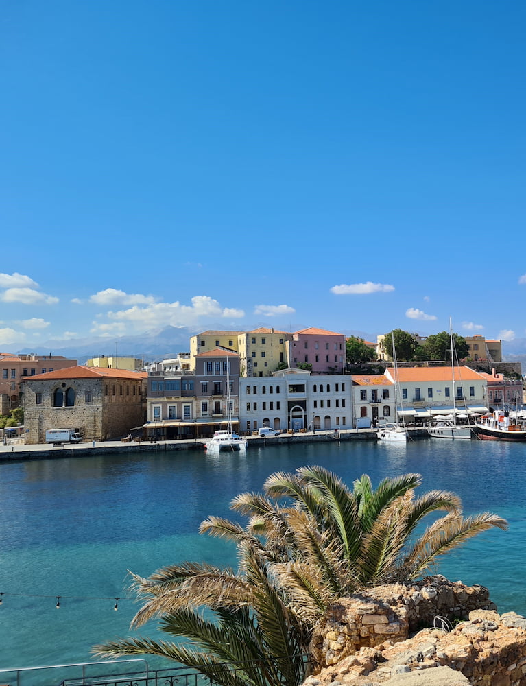 Chania Chania