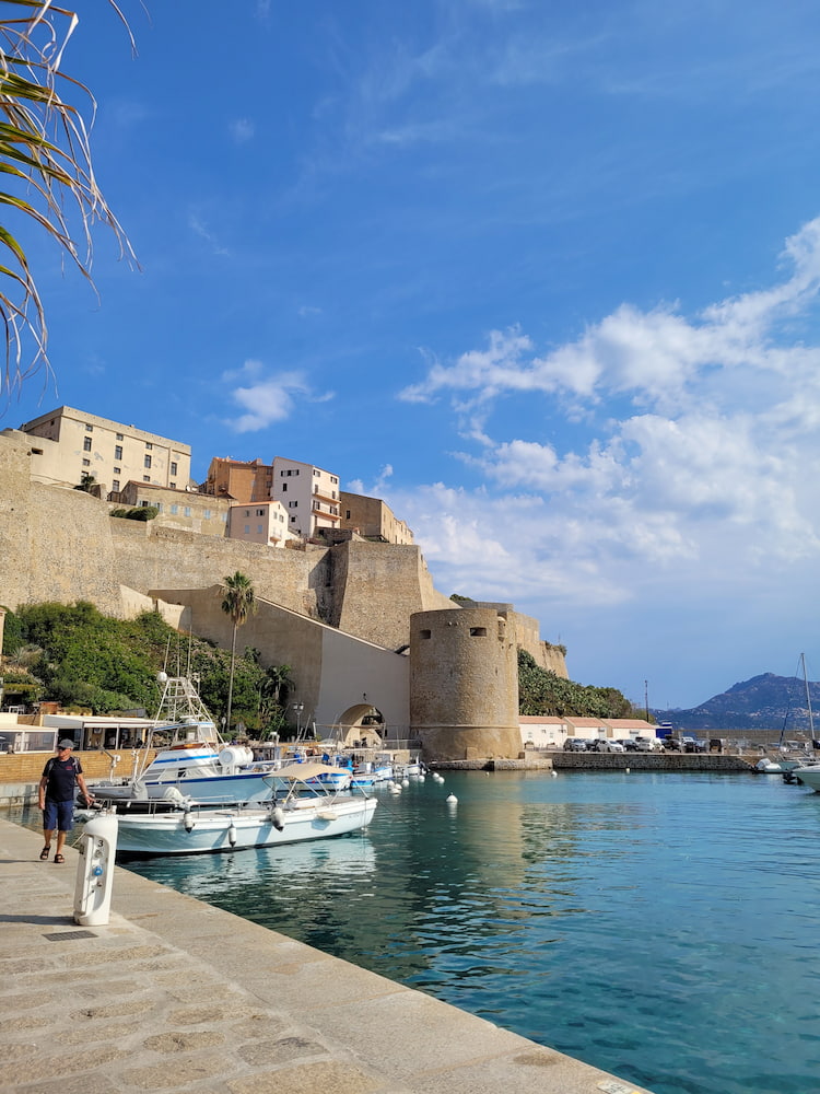 Corsica, France Corsica, France