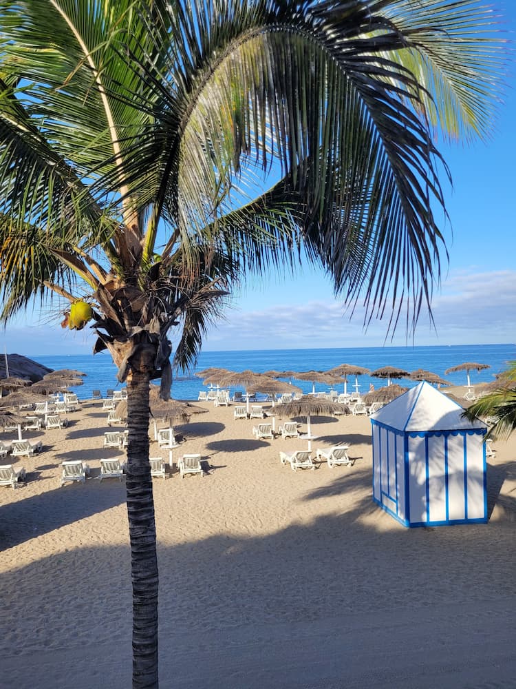 Costa Adeje Costa Adeje