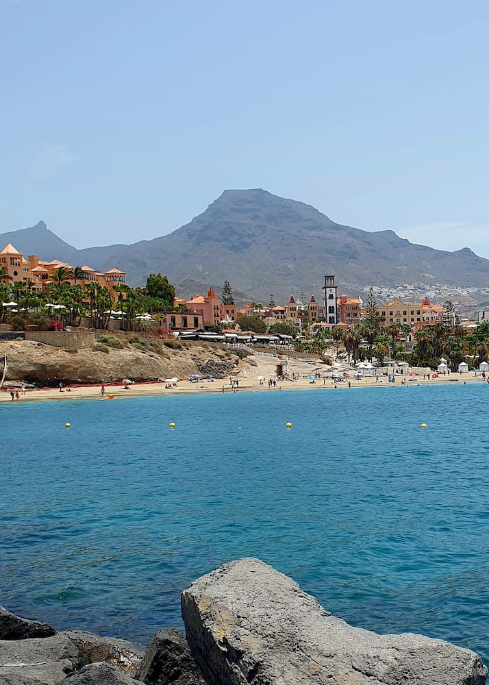 Costa Adeje Costa Adeje