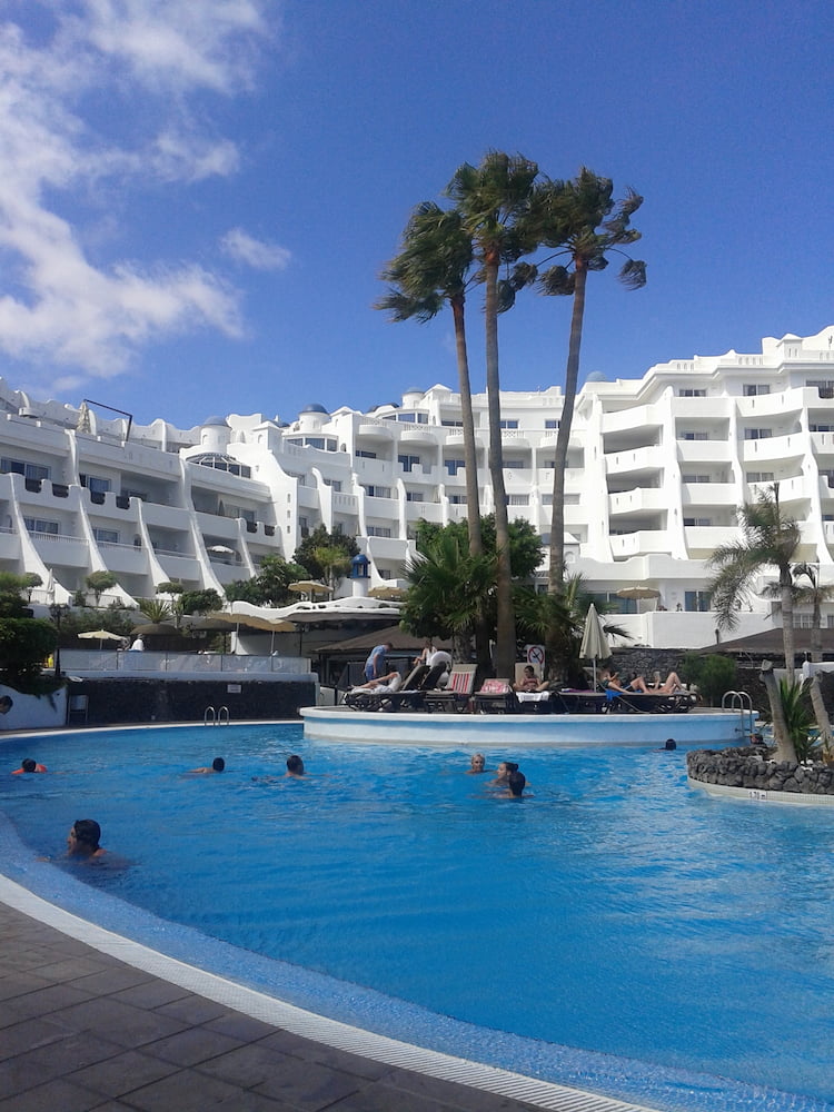 Costa Adeje Costa Adeje