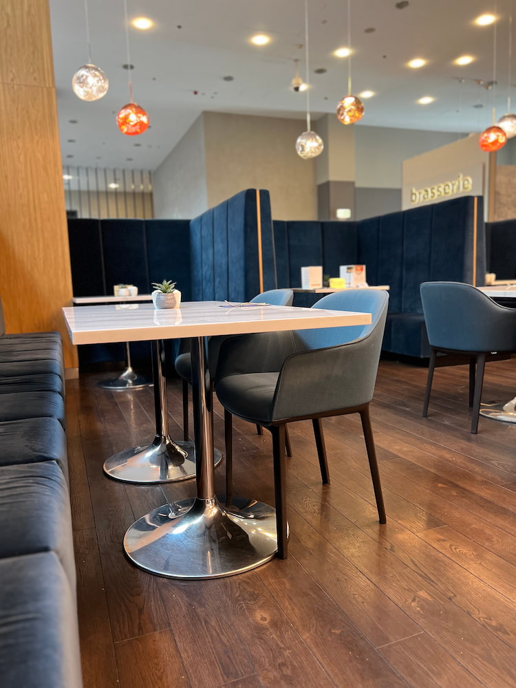 Courtyard by Marriott Warsaw Airport Courtyard by Marriott Warsaw Airport