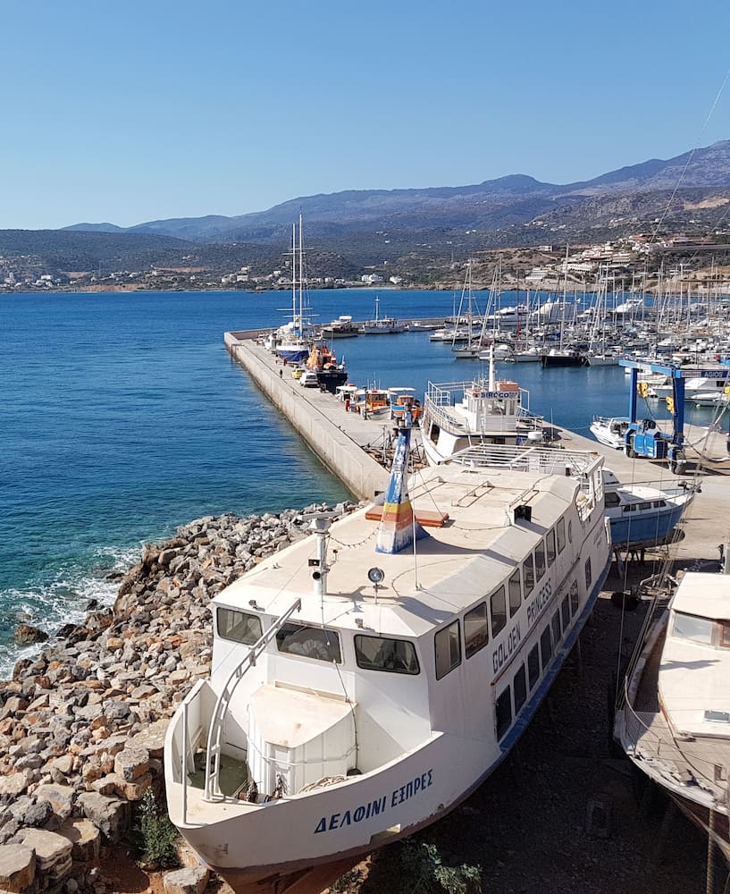 Agios Nikolaos Agios Nikolaos