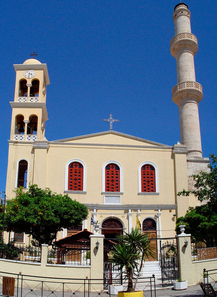 Agios Nikolaos Agios Nikolaos