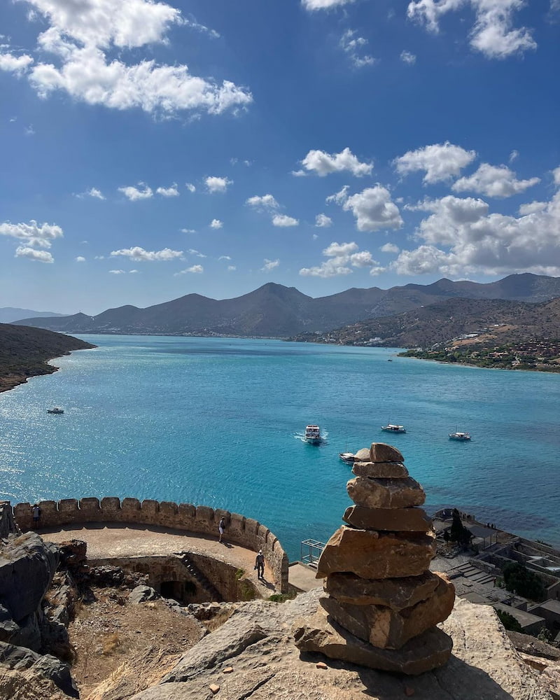 Elounda Elounda