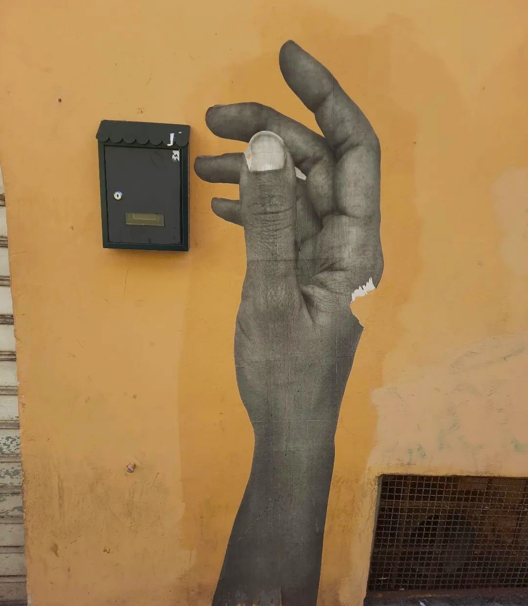 Ghetto Ebraico Bologna