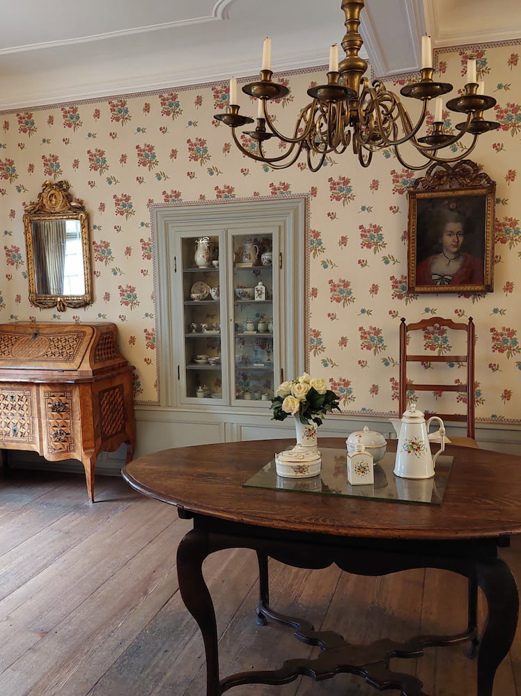 Goethe House Goethe House