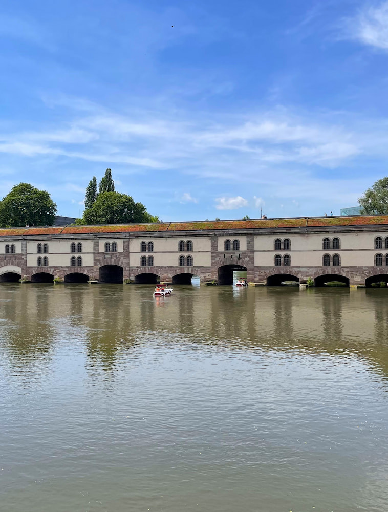 Grand Île & La Petite France Grand Île & La Petite France