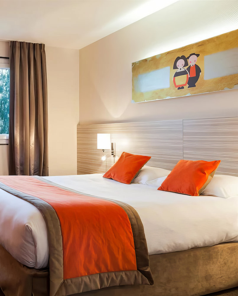 Kyriad Hotel Strasbourg Lingolsheim Kyriad Hotel Strasbourg Lingolsheim