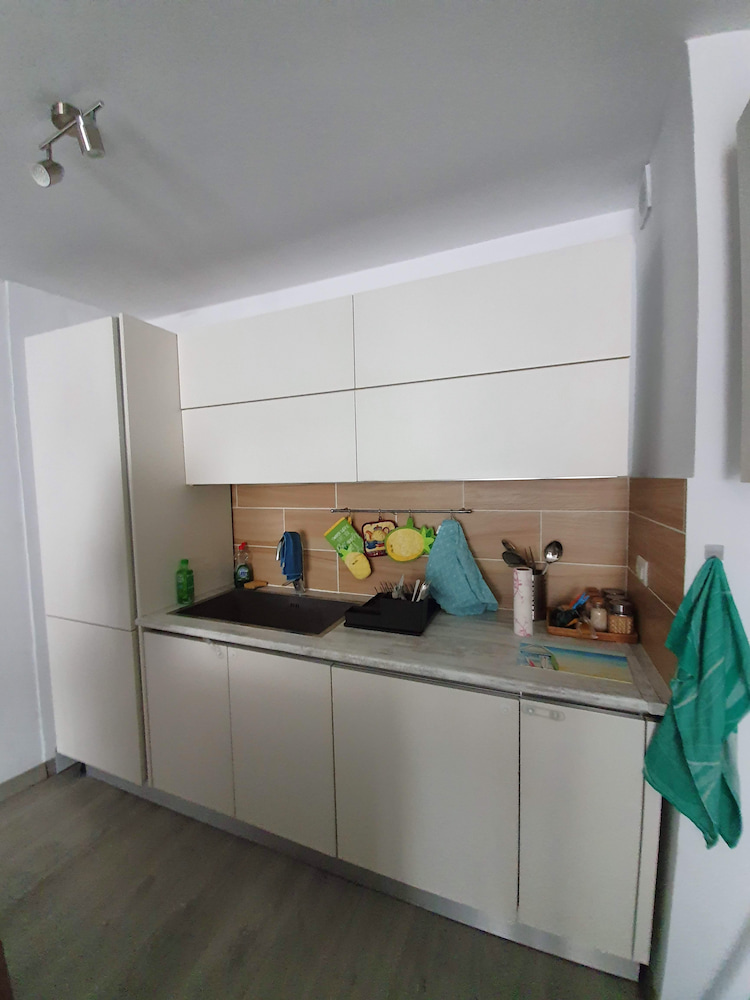 Los Abrigos Sea-Port View Los Abrigos Sea-Port View