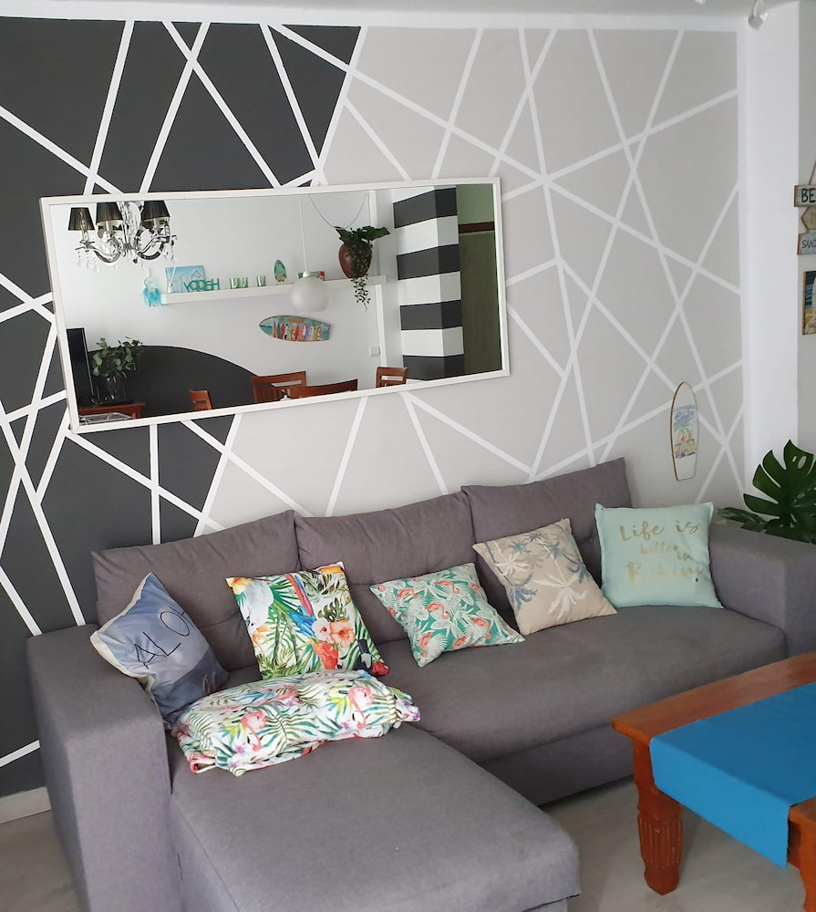 Los Abrigos Sea-Port View Los Abrigos Sea-Port View