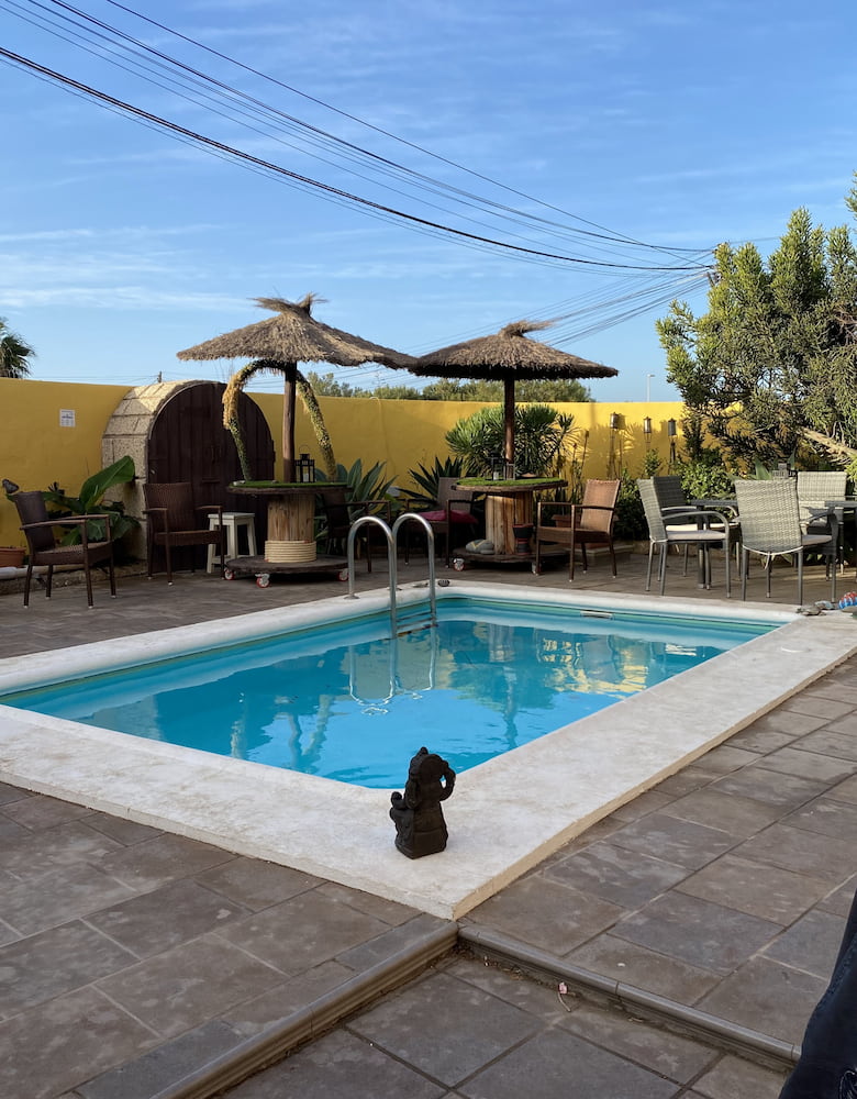 Los Amigos Hostel Tenerife Los Amigos Hostel Tenerife